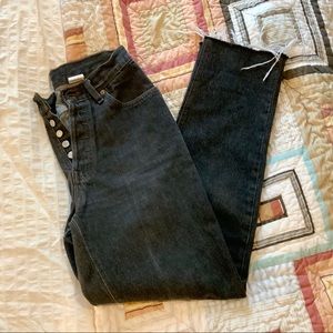 Levi’s 501 Jeans